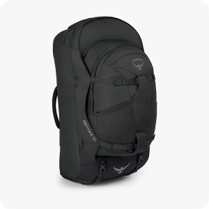Osprey Farpoint 70 Men’s Travel Backpack