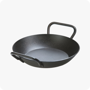 Carbon Steel Skillet