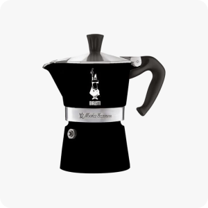 Moka Express Espresso Maker