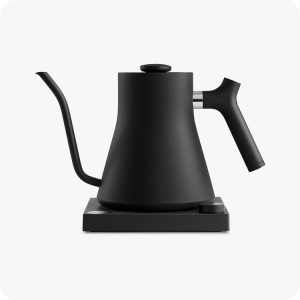 Electric Quick Kettle