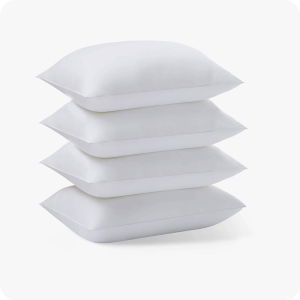 Bed Pillow Inserts Hotel Quality