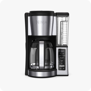 Programmable Brewer Glass Carafe