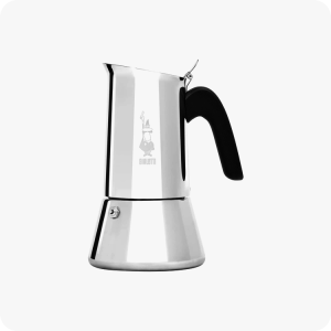 Capable Stovetop Espresso Maker