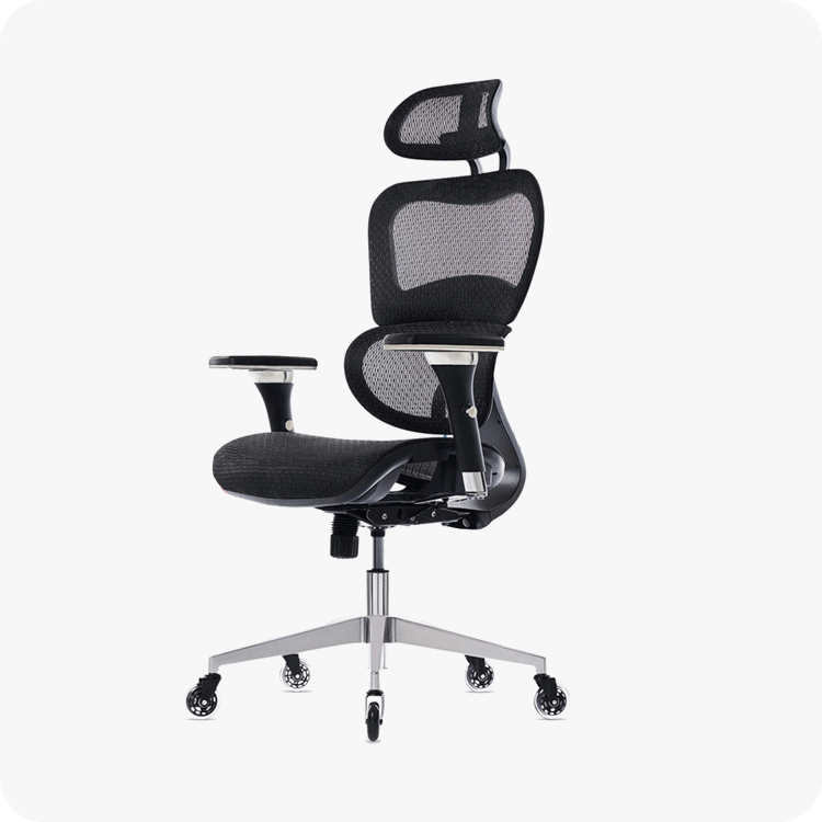 Ergonomic Office Chair minimalproducts
