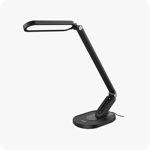 Led Desk Lamp Light Protects
