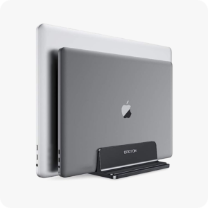 Adjustable Dock Laptop Stand