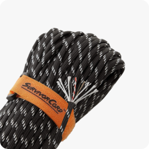 Heavy Duty with Survival Strands