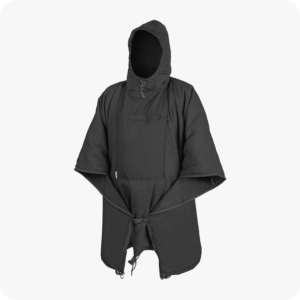 Multi-Purpose Poncho