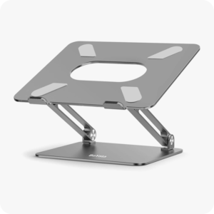 Adjustable Ergonomic Laptop Holder